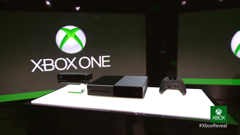 Microsoft unveils Xbox One DVR features, enabling recording and