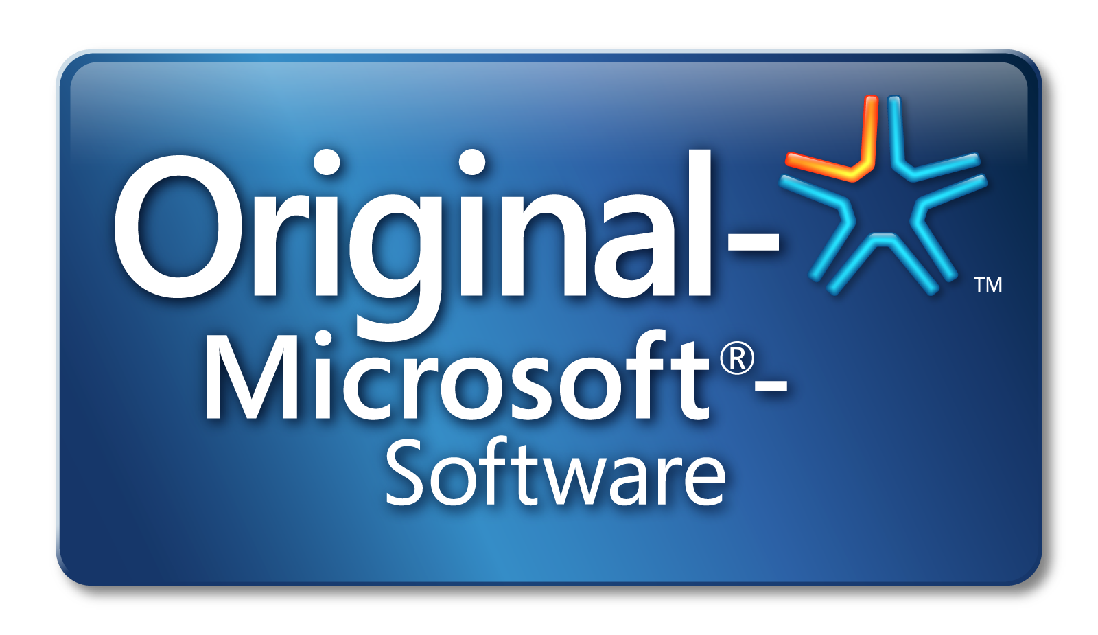 Microsoft software