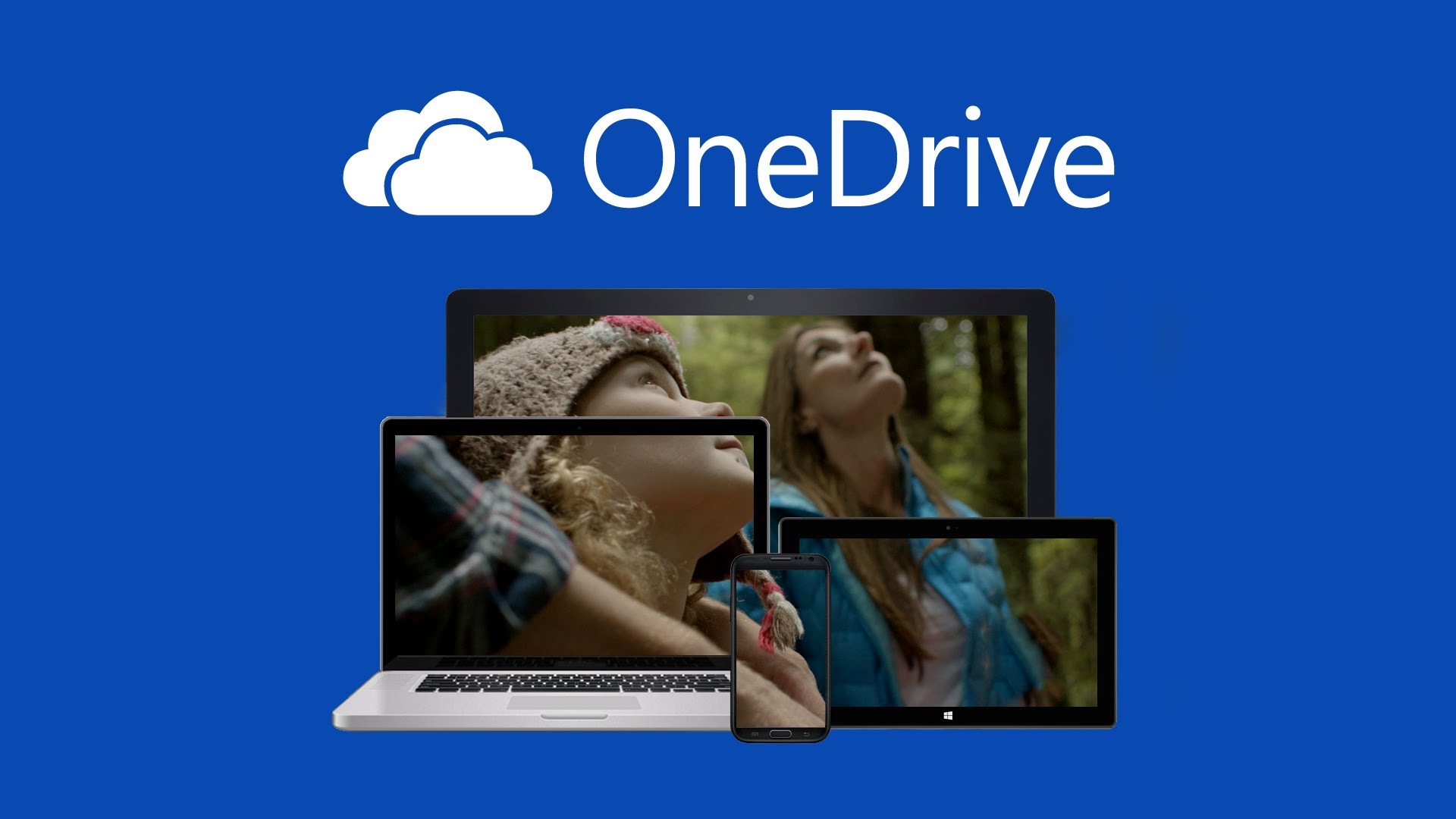 Welcome The Onedrive Uwp App For Windows 10 Pcs And Tablets Techcity