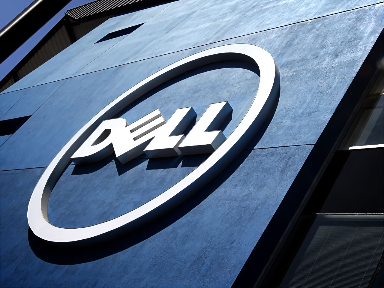 Dell - TechCity