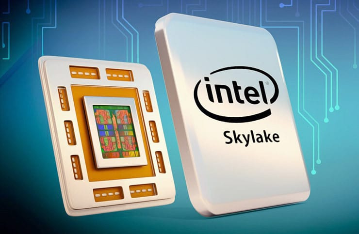 Skylake