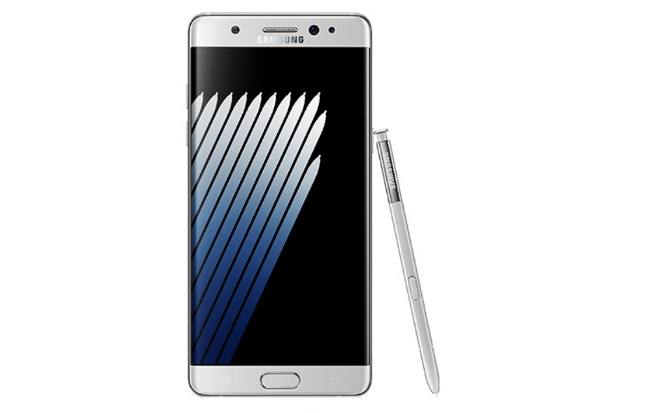 samsung note 7 launch date