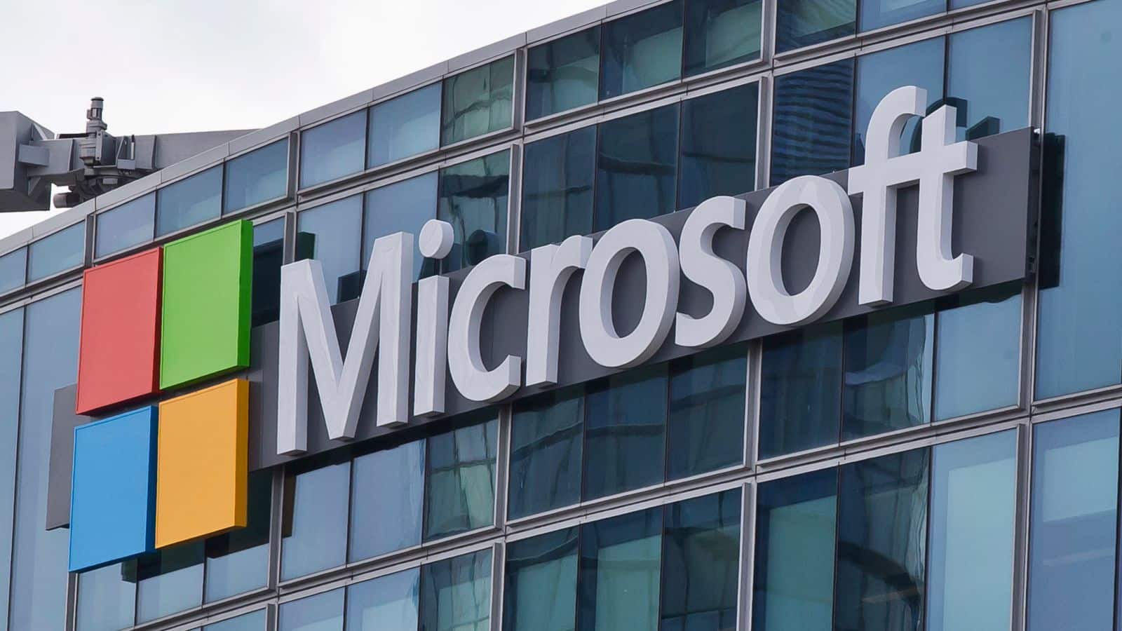 Microsoft offers grants to organizations working to improve affordable ...