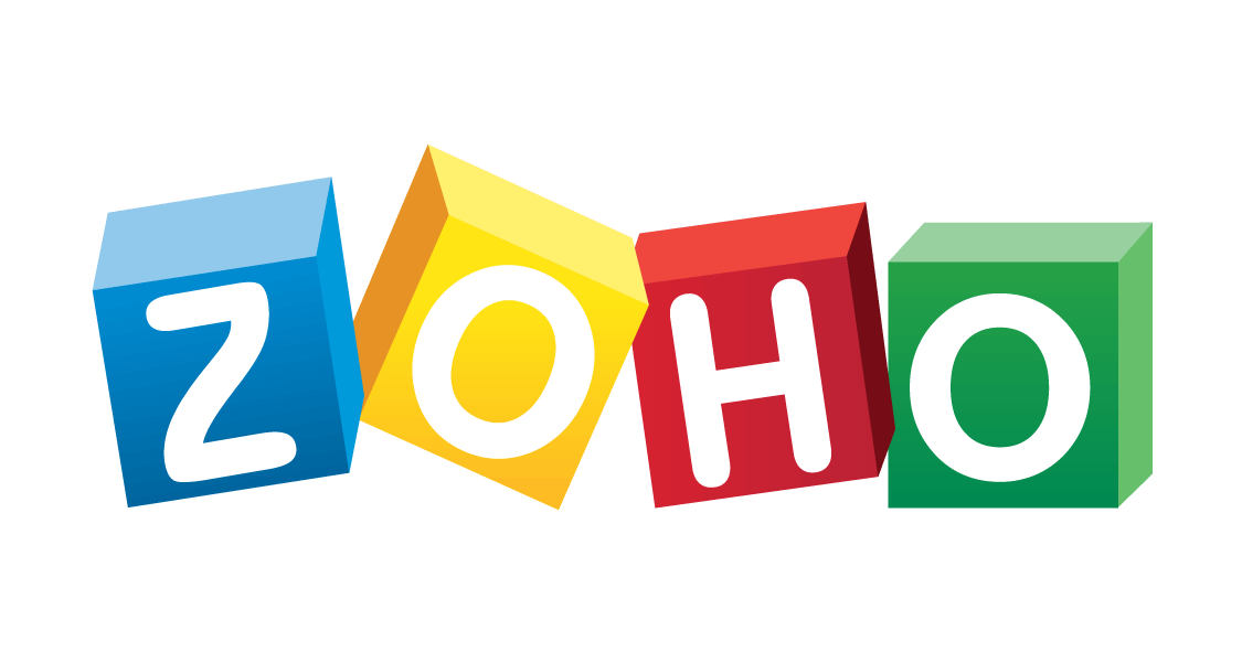 Canvas for Zoho CRM - The industry's first no-code design studio.