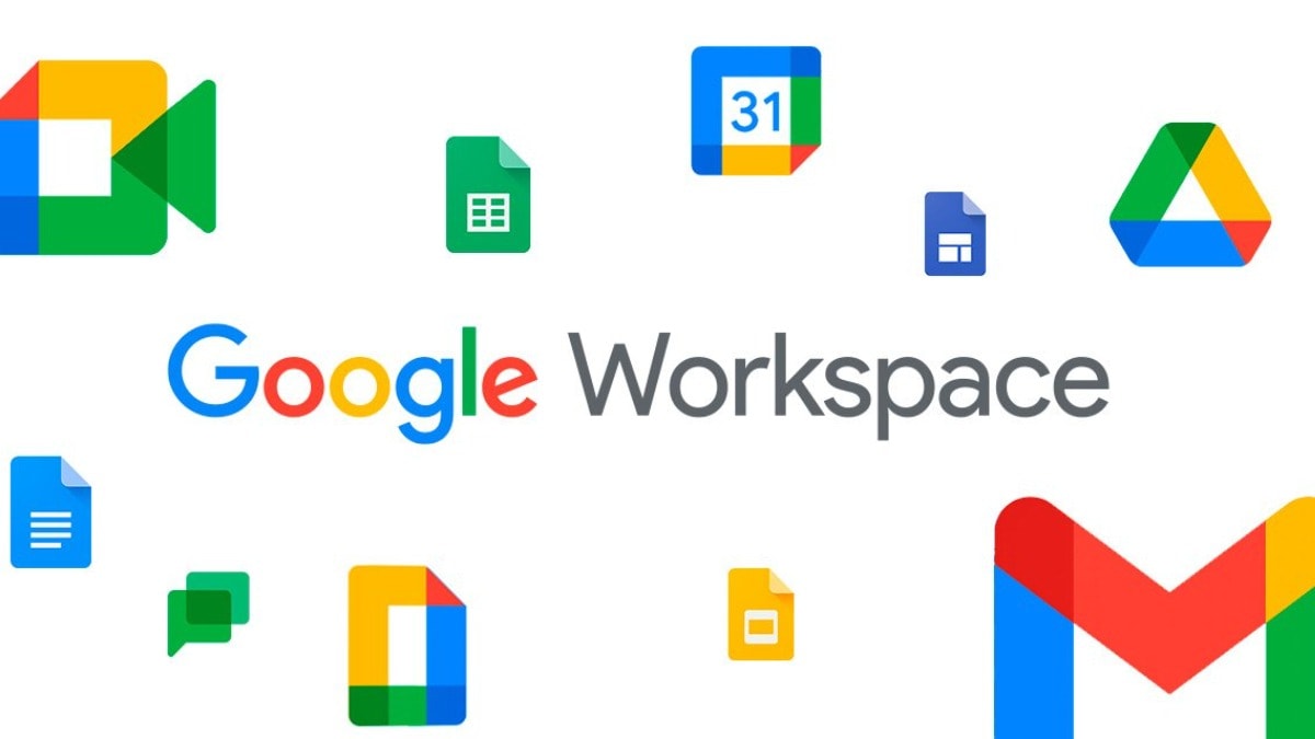 Title - TechCity How To Fully Set Up Google Workspace