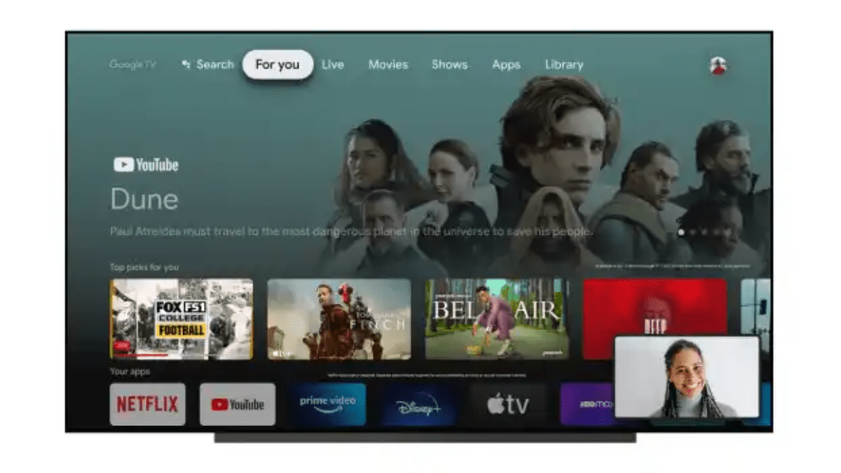 How to use your phone as a remote for your Android TV