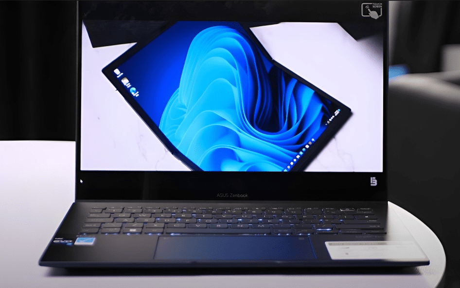 Aesthetics, Portability, Media Creation In One Device: Asus Zenbook 14 OLED UX3402ZA Review