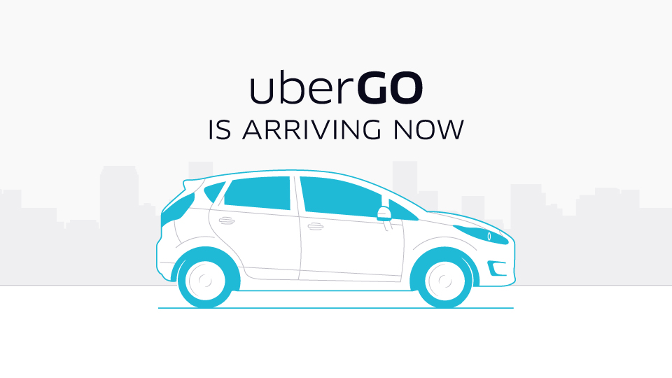 Uber expands availability of Uber Go in Lagos TechCity