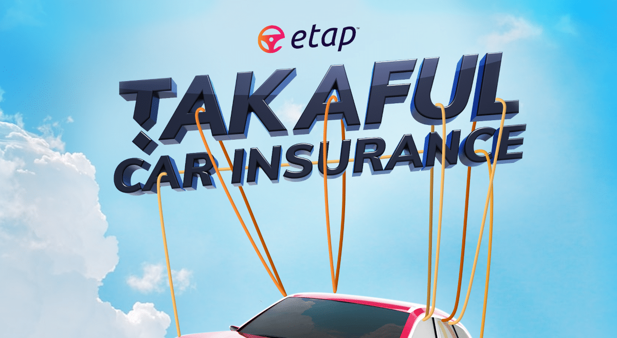 ETAP launches Takaful - the first digital car insurance product in Africa  that redistributes funds to users - TechCity