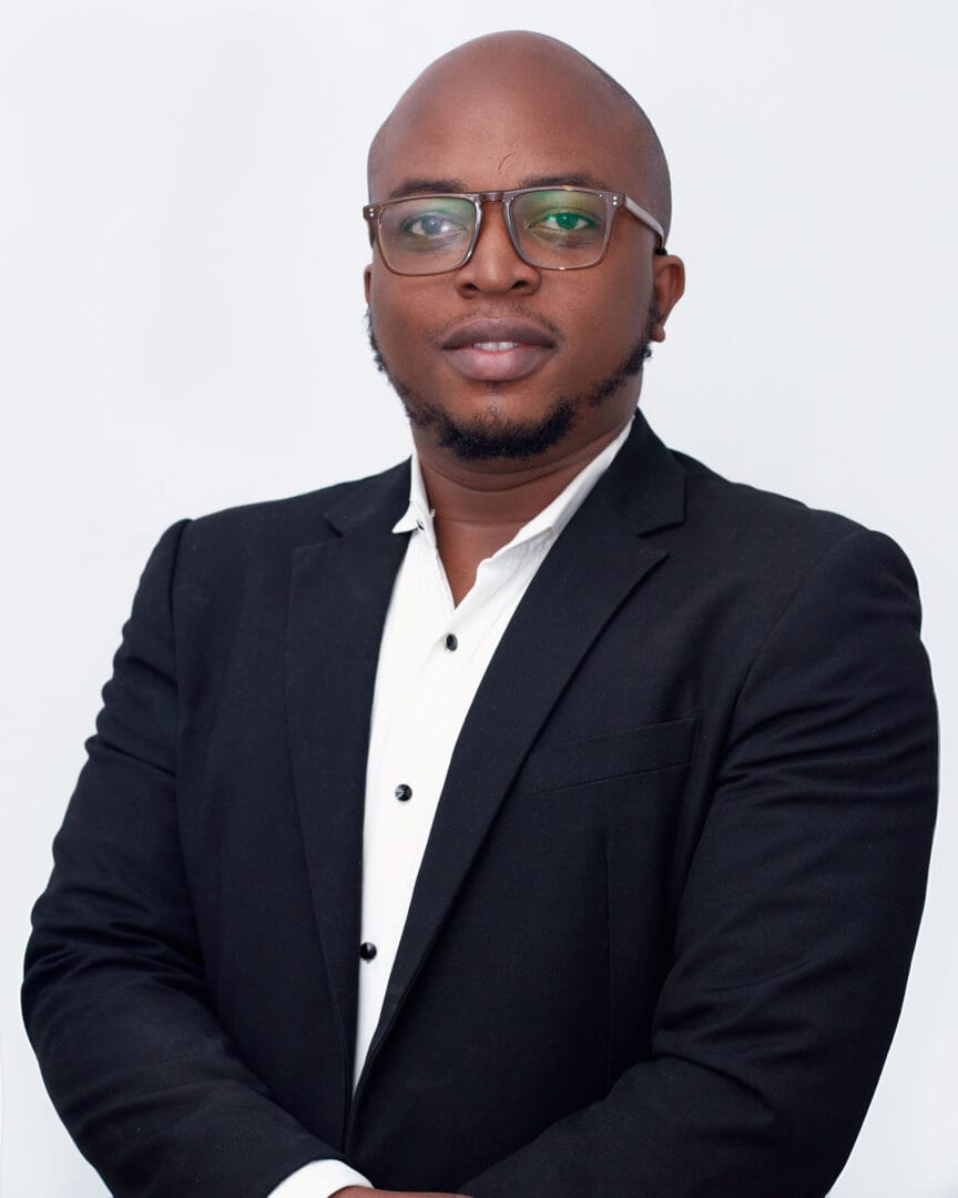 Taltrix appoints Abraham Akpan as Chief Operating Officer