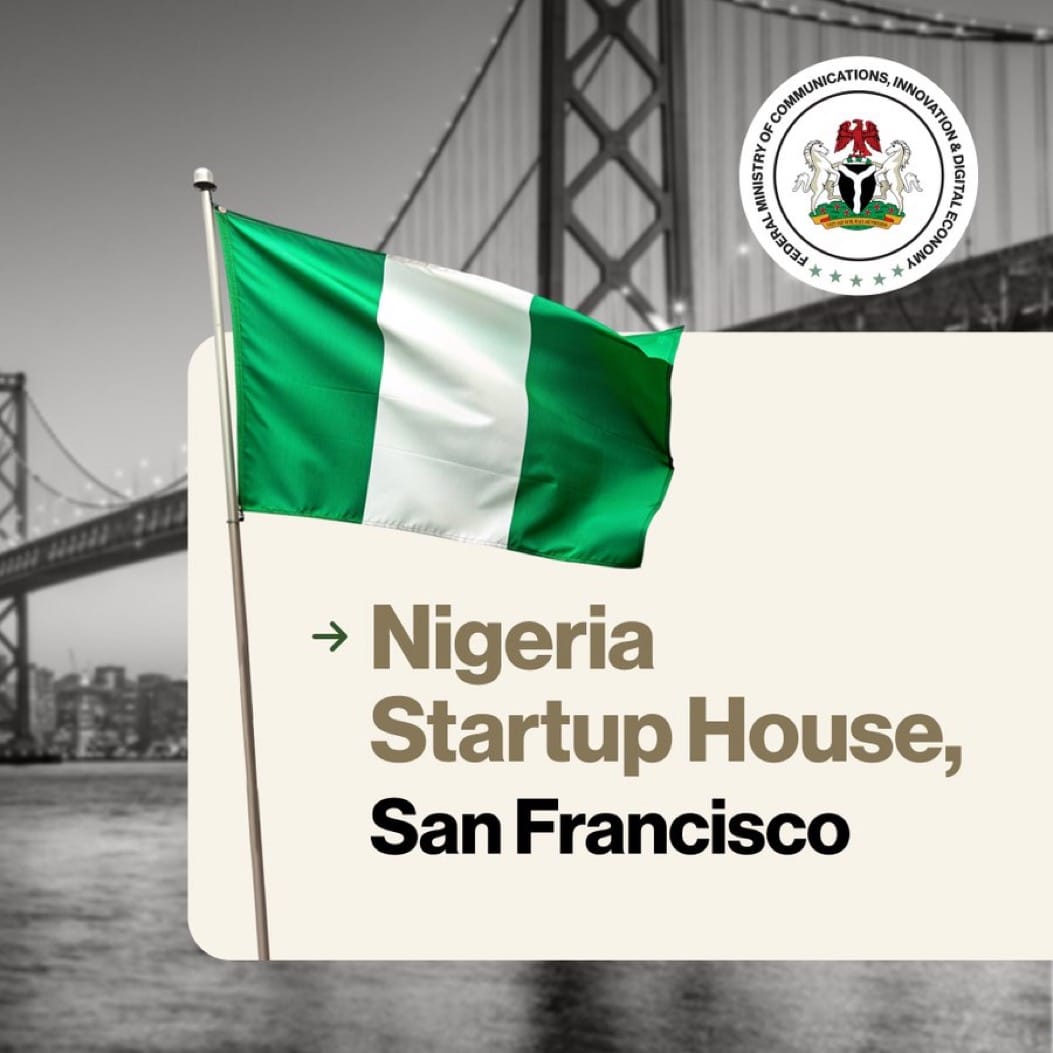 Nigerian Government Sets Up Startup Hub In Silicon Valley