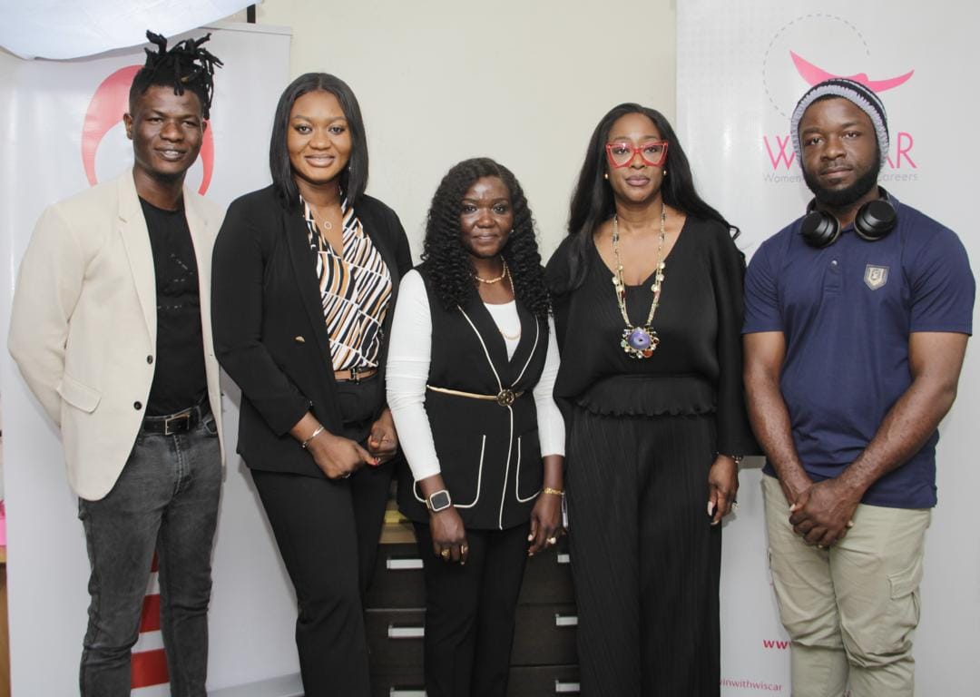 Canon Central and North Africa launches ‘Women Who Empower’ Campaign in Nigeria with WISCAR