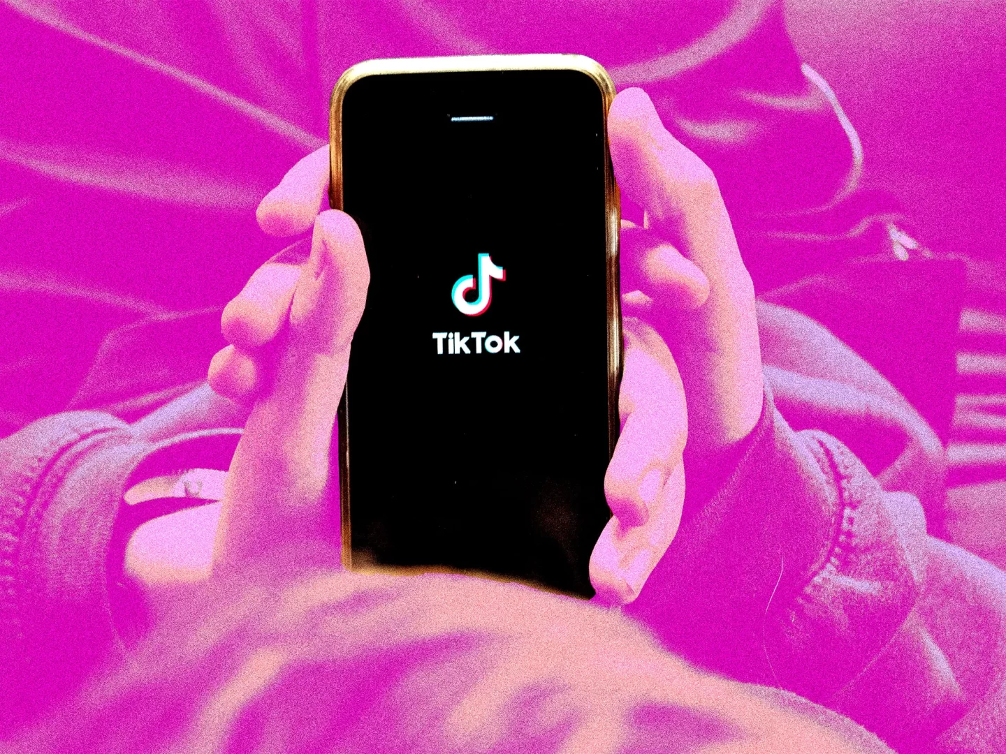 TikTok Fights U.S. Ban as ByteDance Urges Court to Overturn New Law
