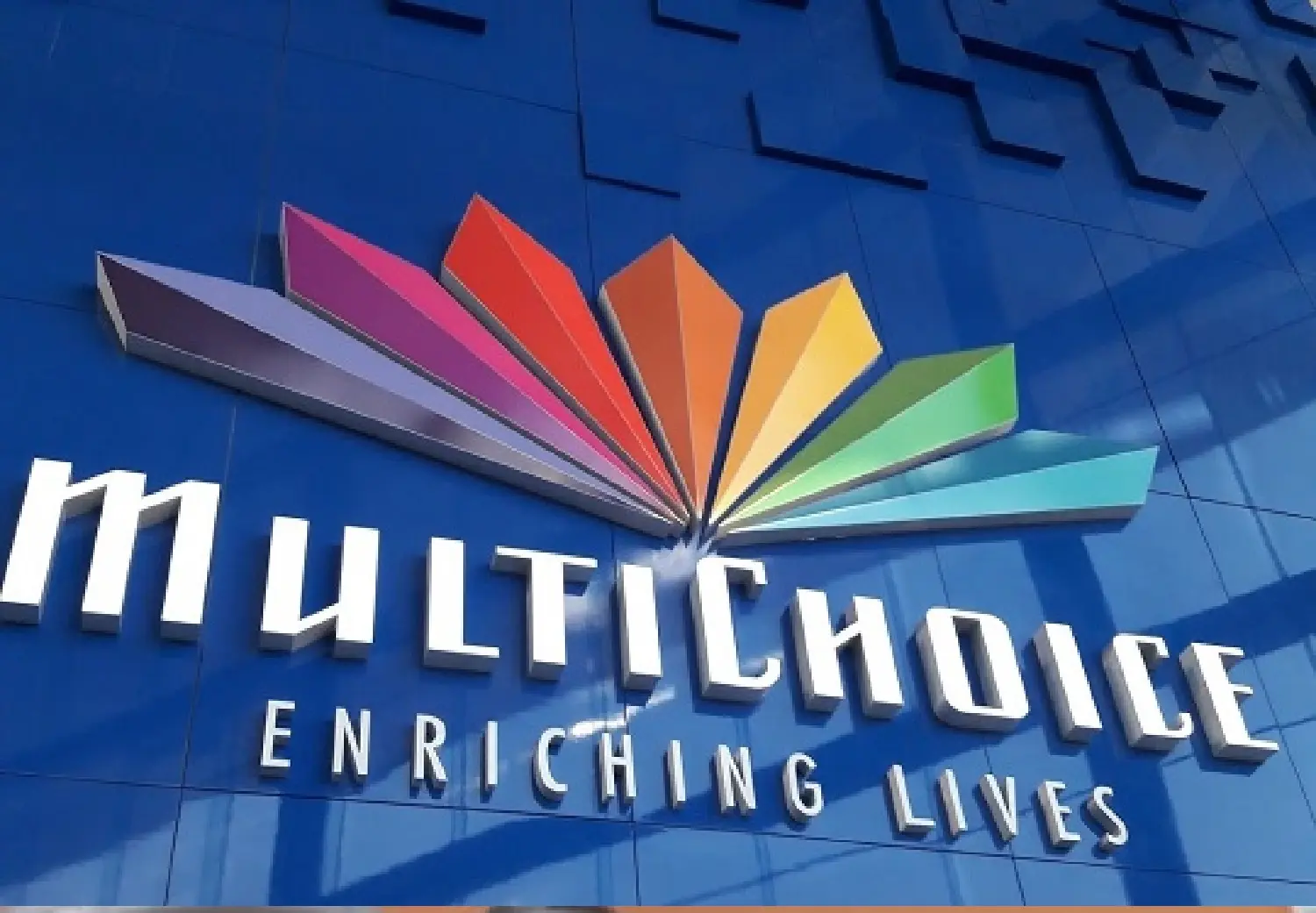 MultiChoice Expands into Online Betting Amid DStv Subscriber Decline