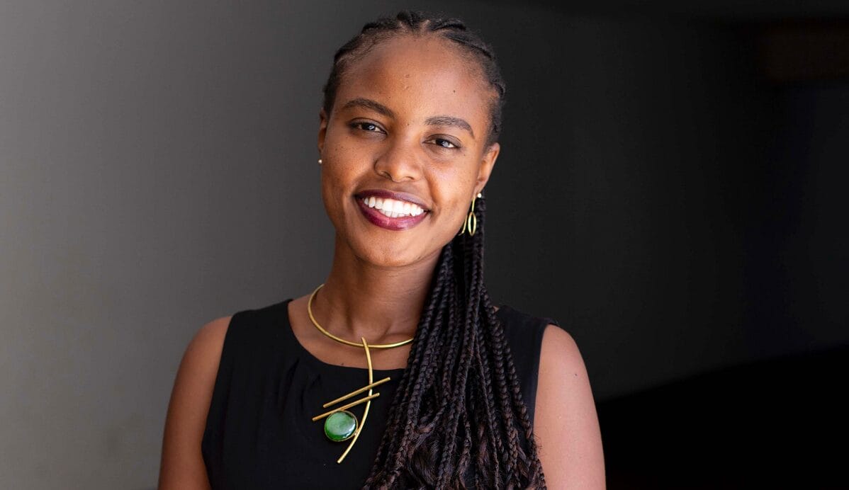 Glovo Appoints Daphne Kabeberi as Impact and Sustainability Lead for Glovo in Africa