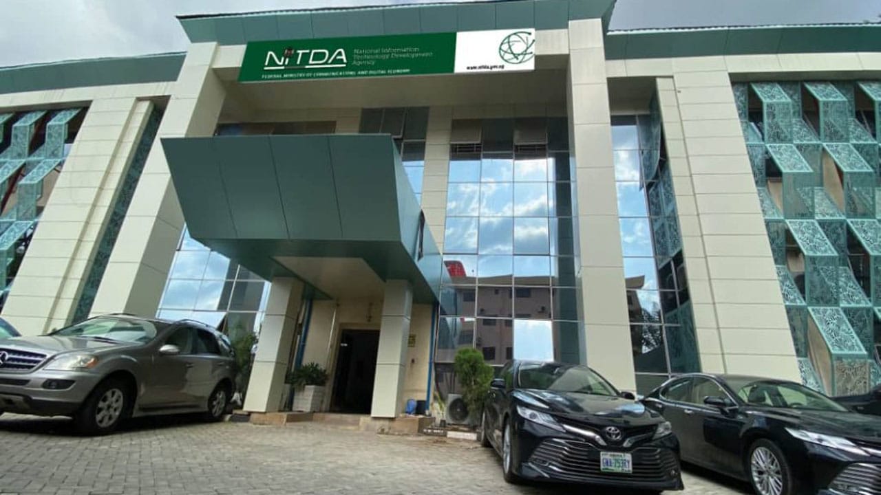 NITDA Announces Emerging Tech Research Centers  Across Nigeria