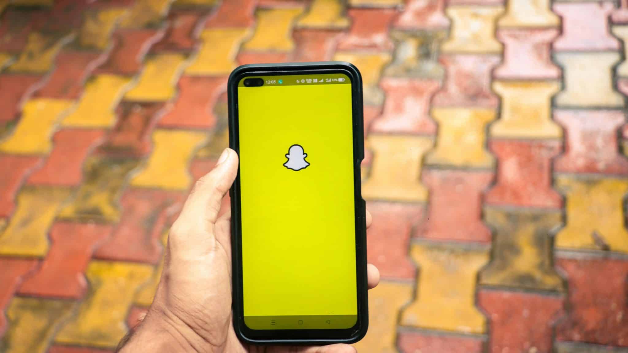 Snapchat Introduces New Safety Features to Combat Teen Sextortion