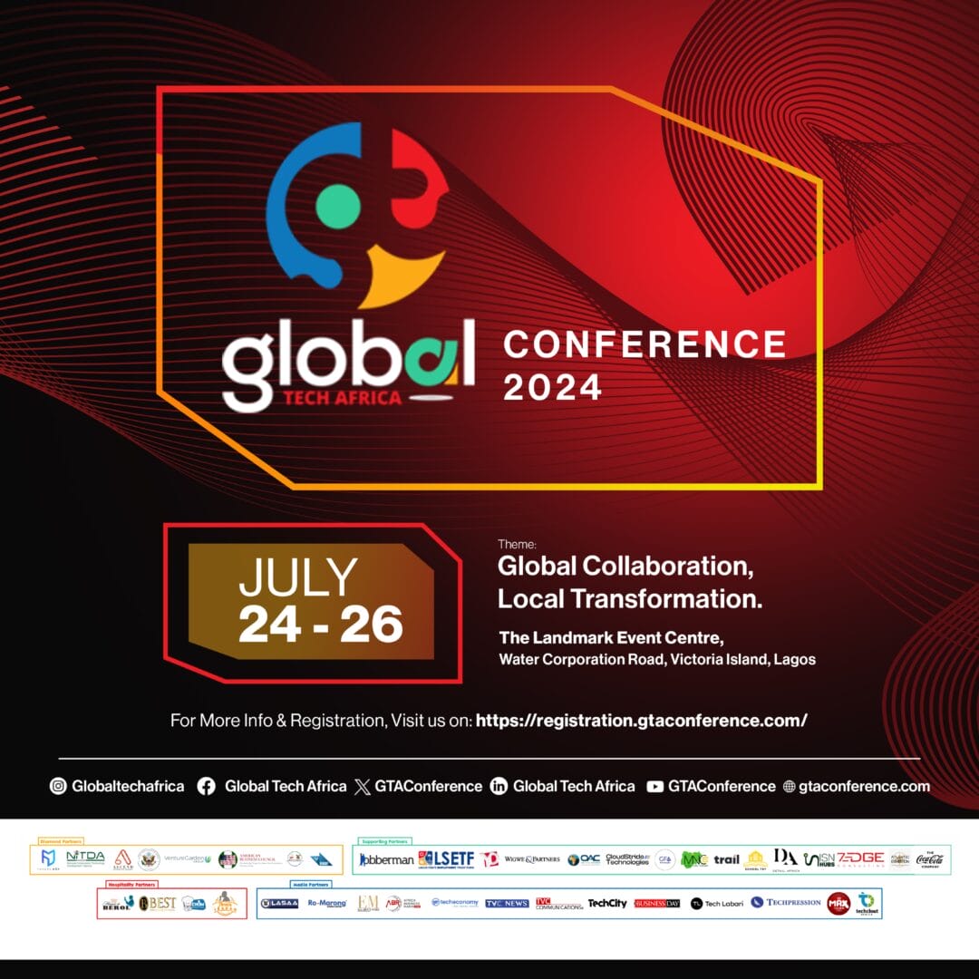 Register to attend the Global Tech Africa (GTA) Conference