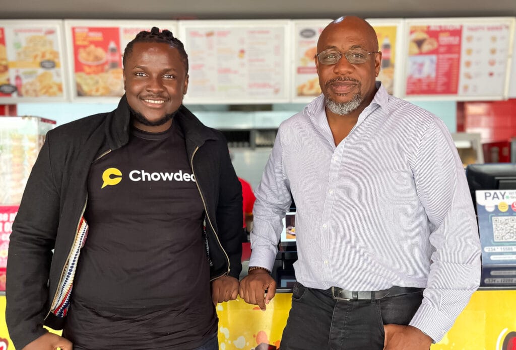 Chowdeck In Exclusive Partnership With Chicken Republic