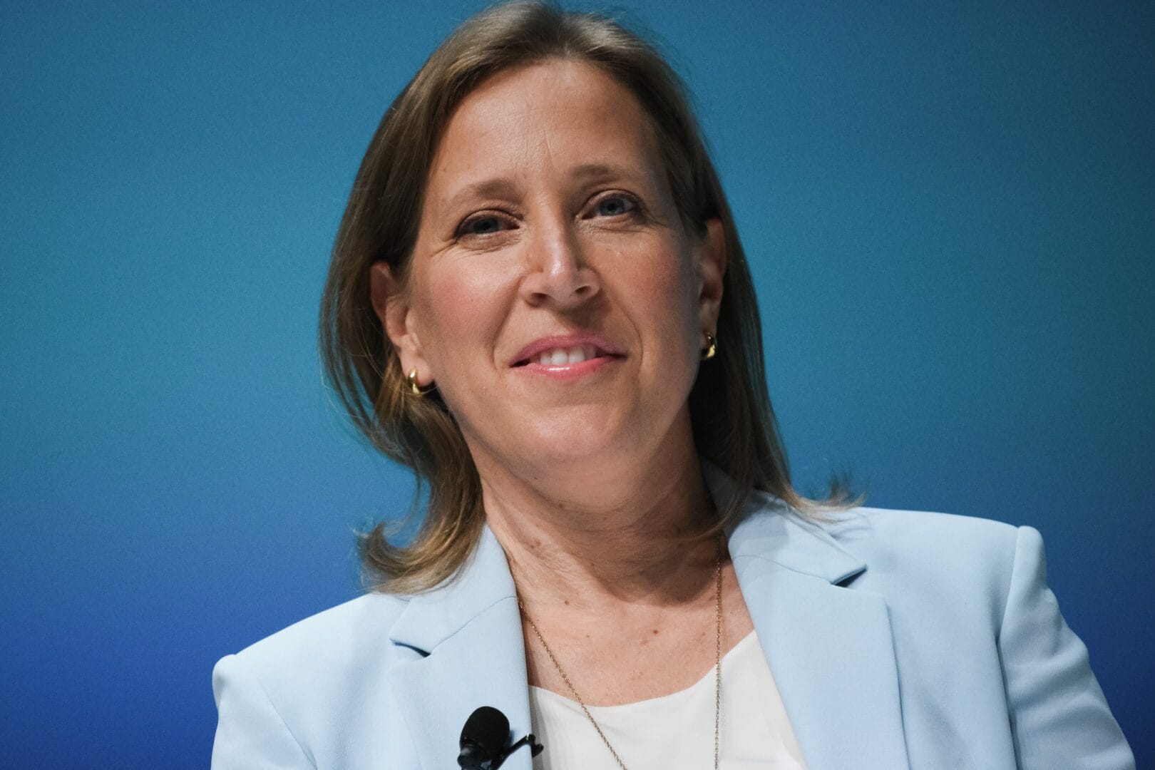 Silicon Valley Trailblazer and Former YouTube CEO Susan Wojcicki Passes Away at 56