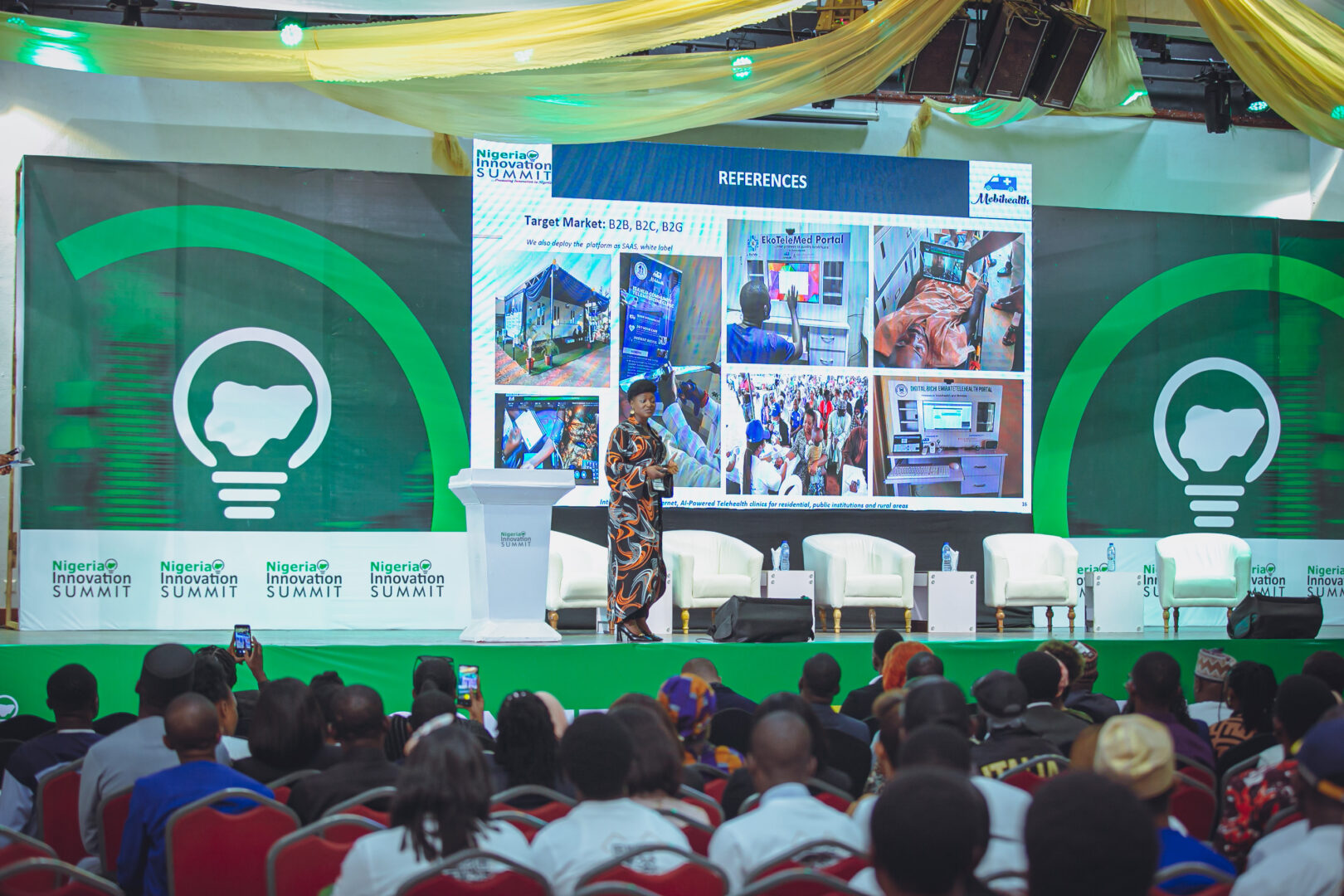 Organizers Unveil Agenda for the 9th Nigeria Innovation Summit