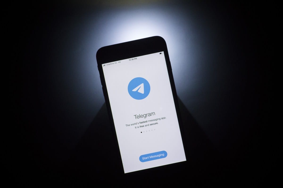 Telegram Rolls Out New Features To Enhance Earnings