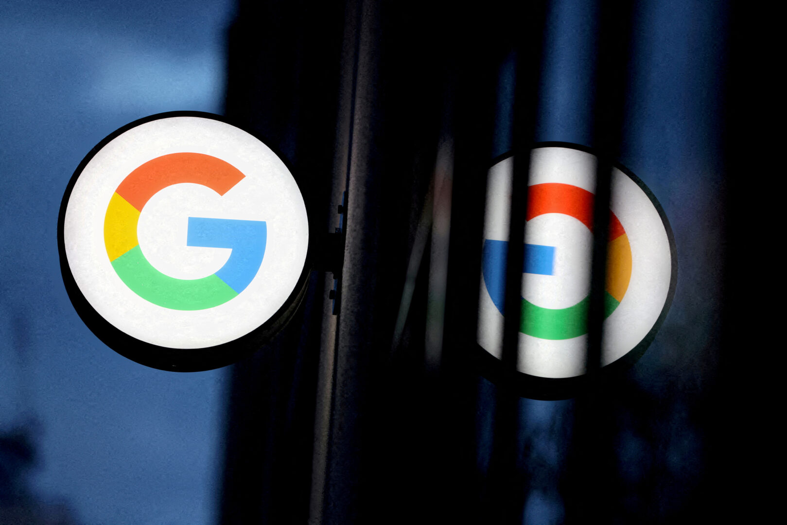 Google AdX  Proposal Rejection Amid EU Antitrust Concerns