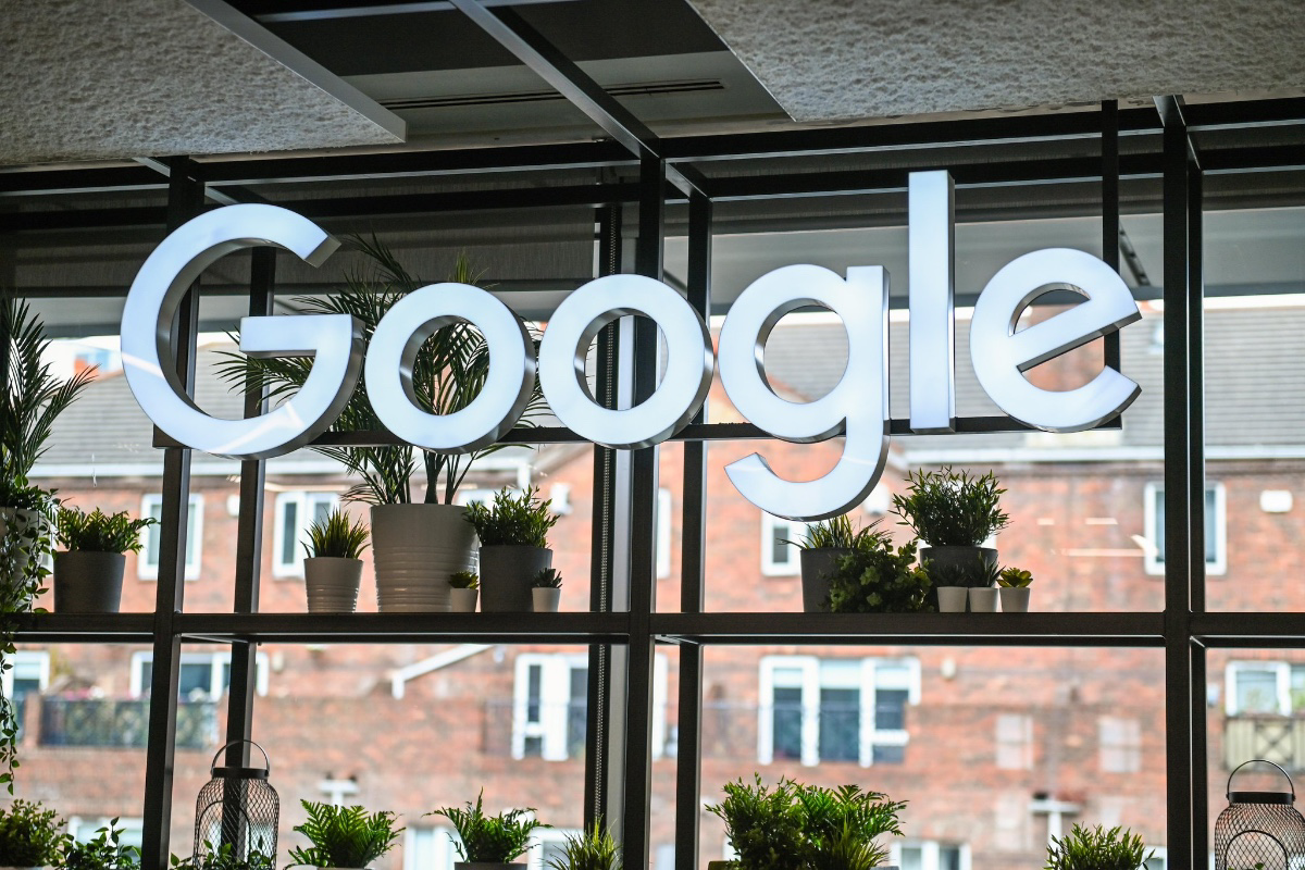 Google Opens Applications for the  BOLD Internship Program 2025