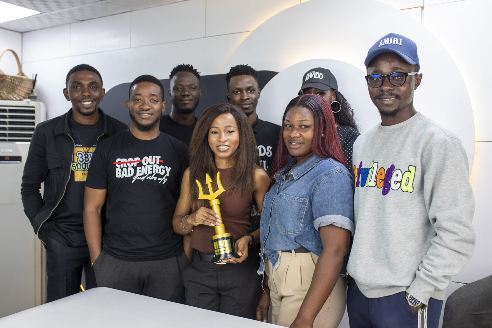 Infinix Wins ‘Innovative Smartphone Brand Of The Decade’ At Marketing Edge Awards For The Fourth Time