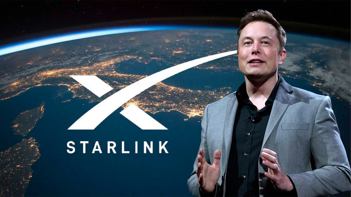 Starlink Direct-to-Cell Service Expands Globally