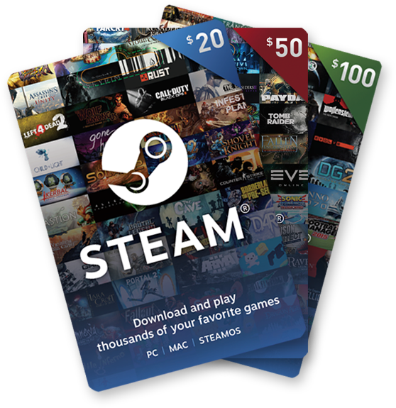 How Much Is $100 Steam Gift Card In Naira Today